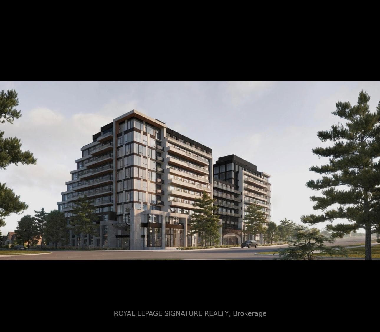 8188 Yonge Street 222, Vaughan, ON L4J 0M2, Vaughan — photo 1