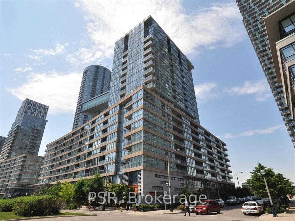 10 Capreol Court 2101, Toronto, ON M5V 4B3, Toronto C01 — photo 1