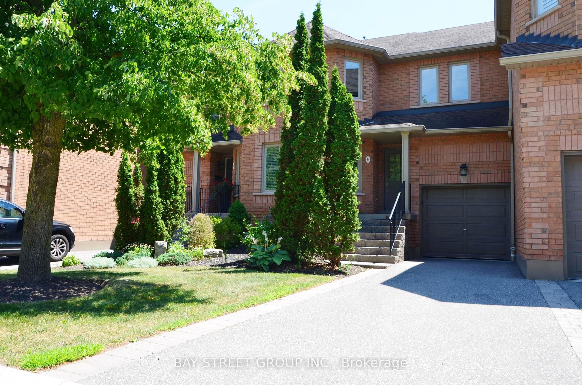 1905 Broad Hollow Gate, Mississauga, ON L5L 5X2, Mississauga — photo 1
