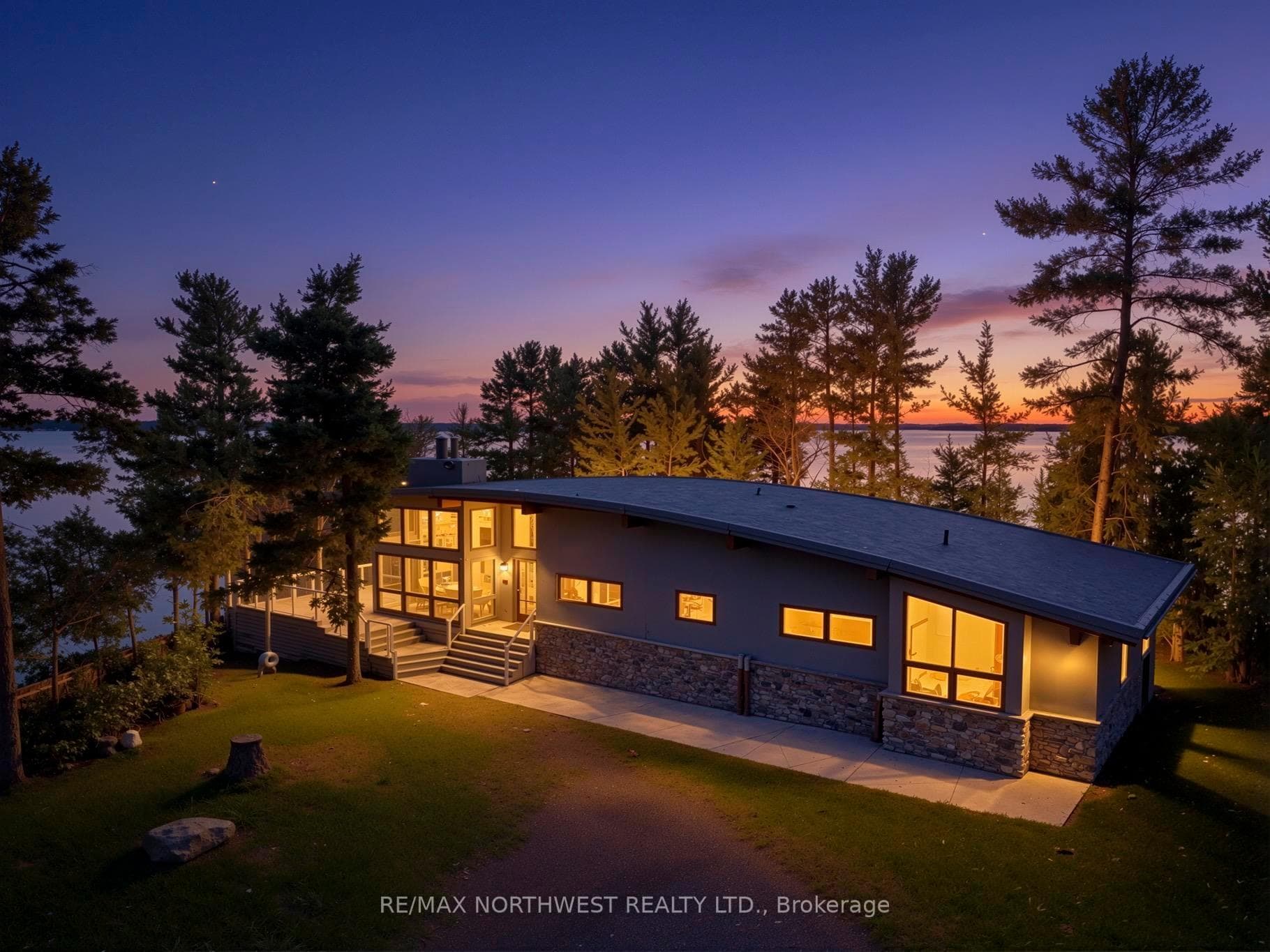 447 Hopkins Bay Road, Rainy River Remote Area, ON P9A 3M3, Rainy River Remote Area — photo 1