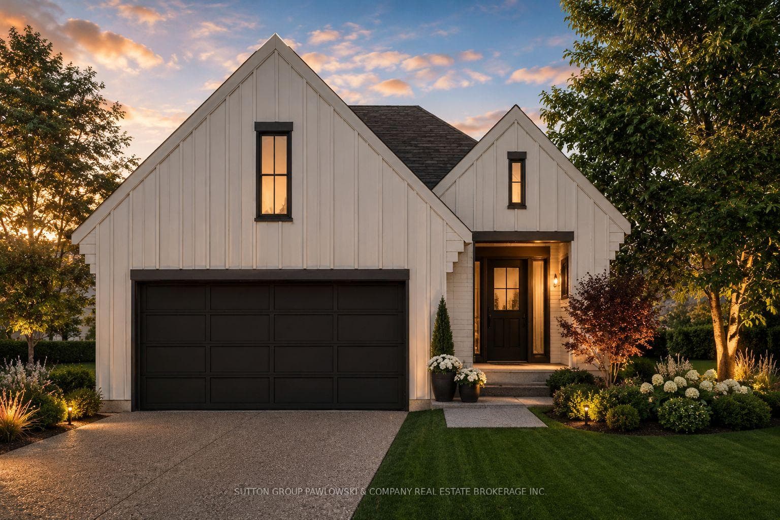 60 ALLISTER Drive Lot#100, Middlesex Centre, ON N0L 1R0, Middlesex Centre — photo 1