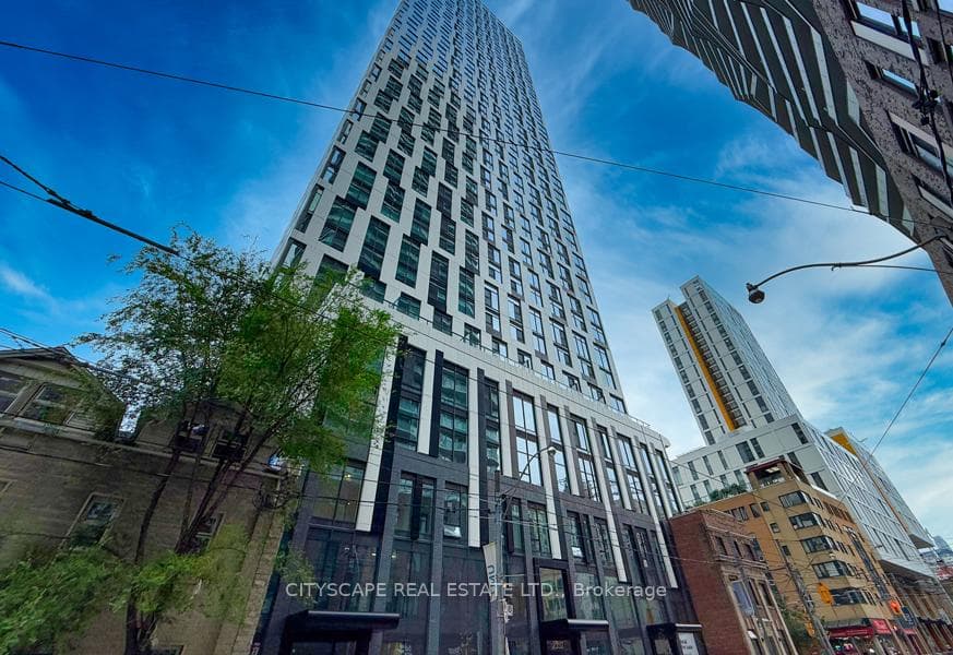 252 Church Street 4805, Toronto, ON M5B 0E6, Toronto C08 — photo 1