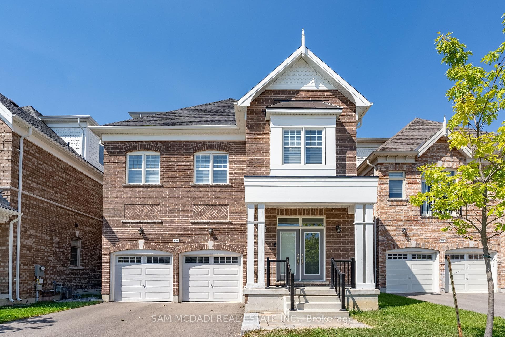 1949 Barbertown Road, Mississauga, ON L5M 2G9, Mississauga — photo 1
