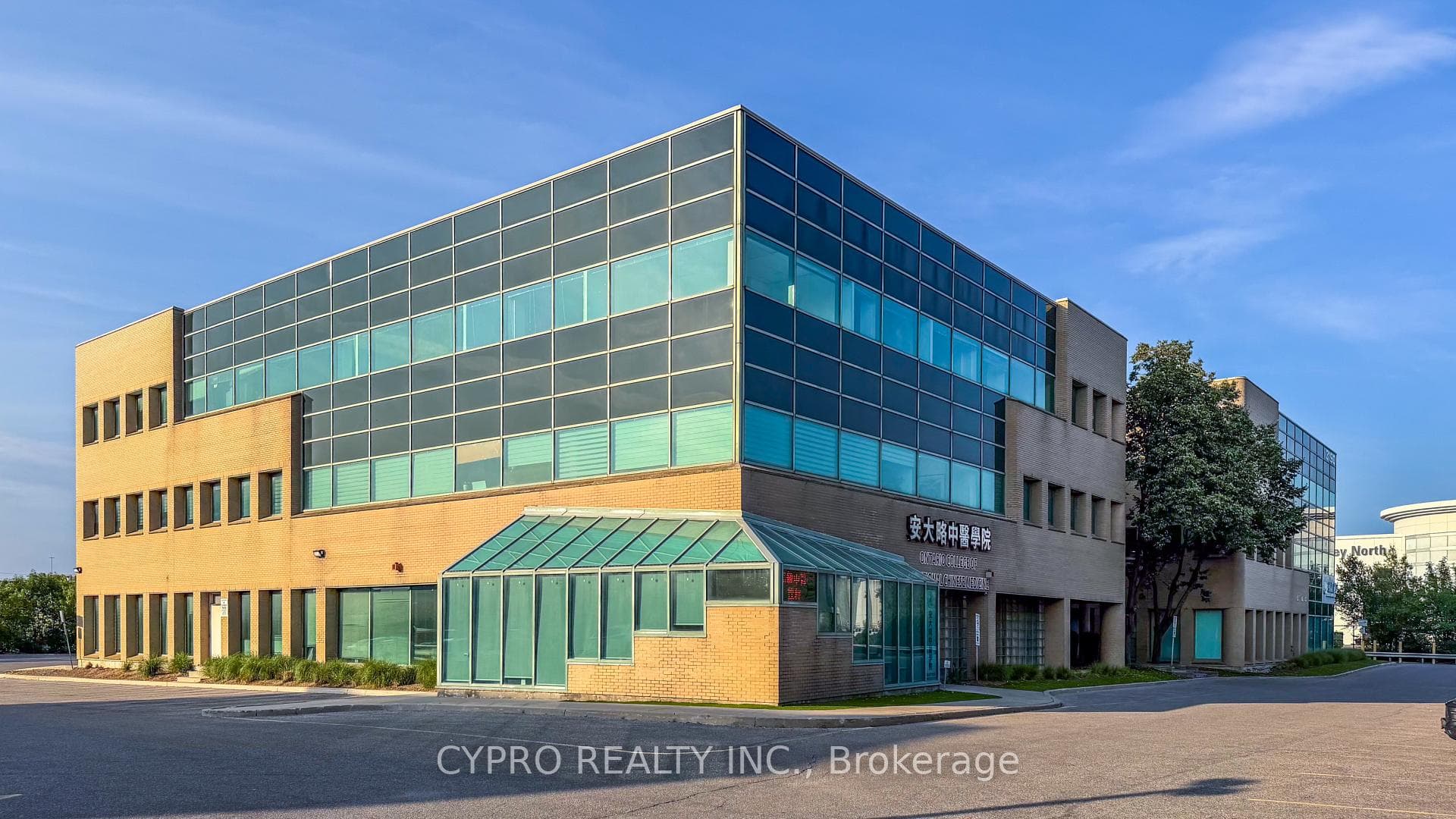 3190 Steeles Avenue 300, Markham, ON L3R 1G9, Markham — photo 1