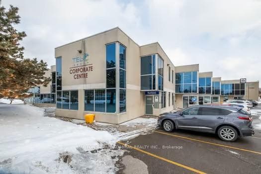 5 Kodiak Crescent SW 4,5,10, Toronto, ON M3J 3E5, Toronto W05 — photo 1