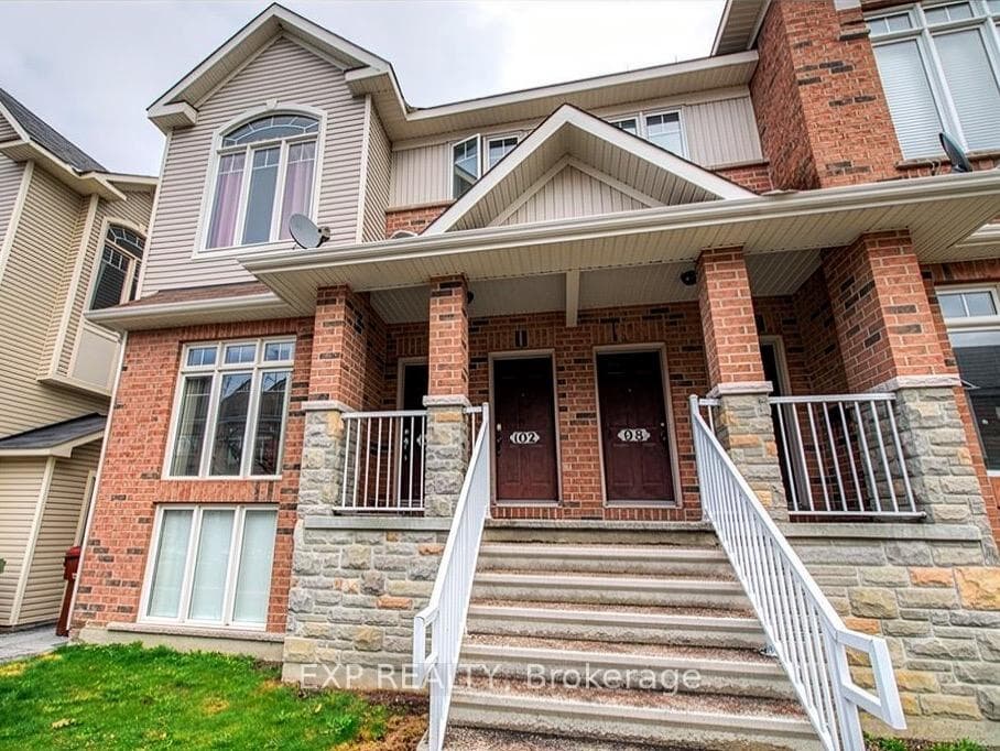 1512 WALKLEY Road 100, Hunt Club - South Keys and Area, ON K1V 2G5, Hunt Club - South Keys and Area — photo 1