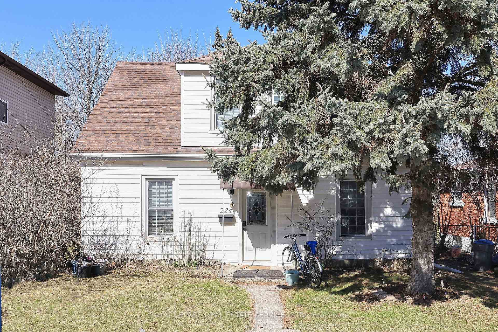224 Broadway Avenue, Hamilton, ON L8S 2W6, Hamilton — photo 1