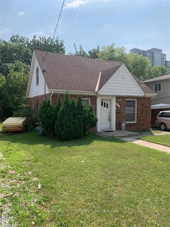 342 King St N Street N, Waterloo, ON N2J 2Z2, Waterloo — photo 1
