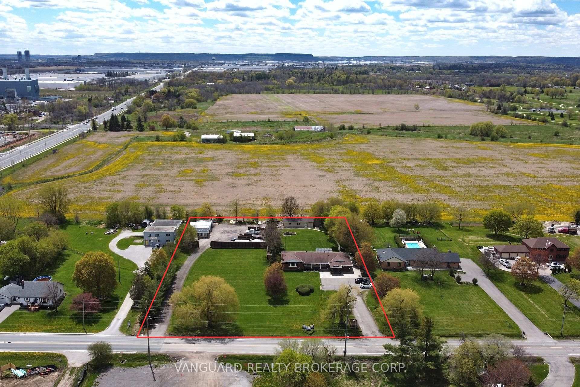 8070 Hornby Road, Halton Hills, ON L0P 1E0, Halton Hills — photo 1