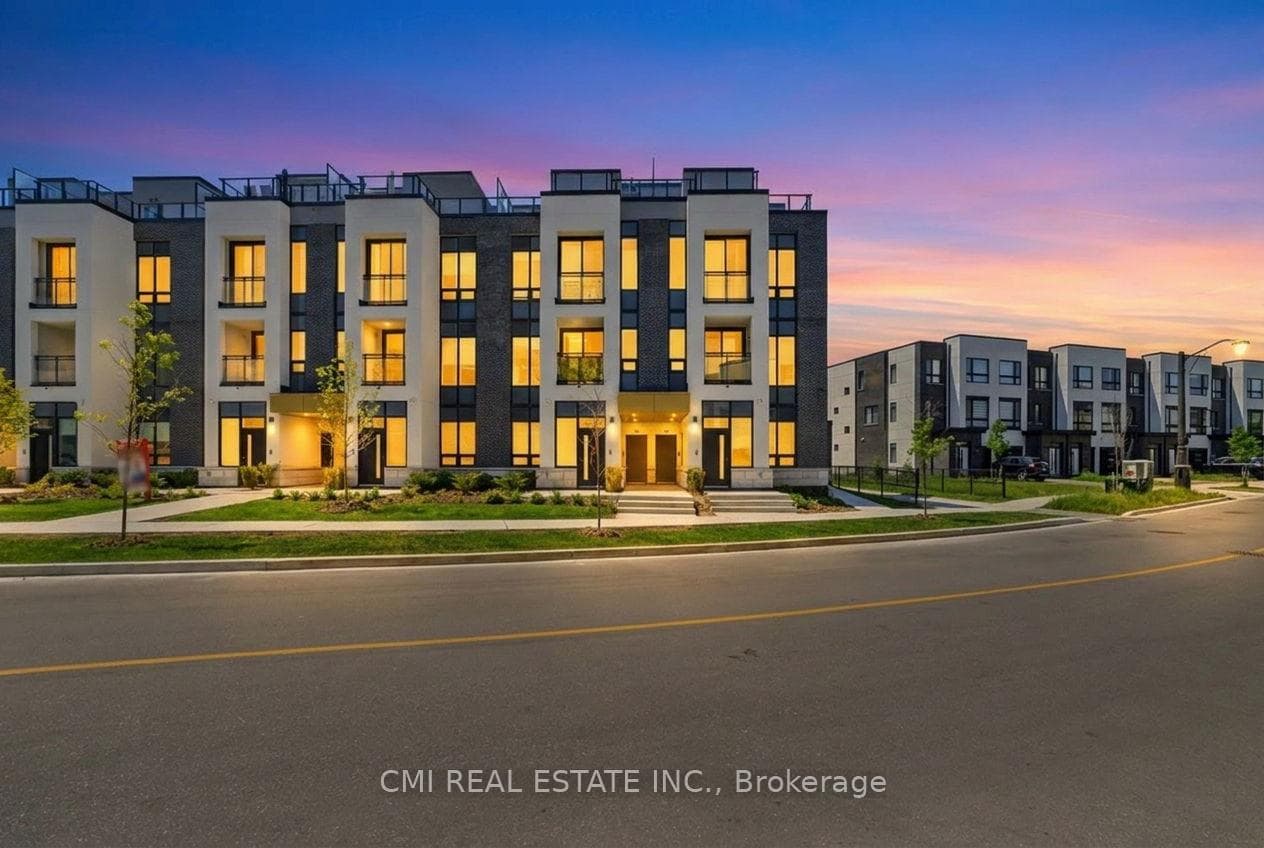 3020 Trailside Drive 138, Oakville, ON L6M 4M2, Oakville — photo 1