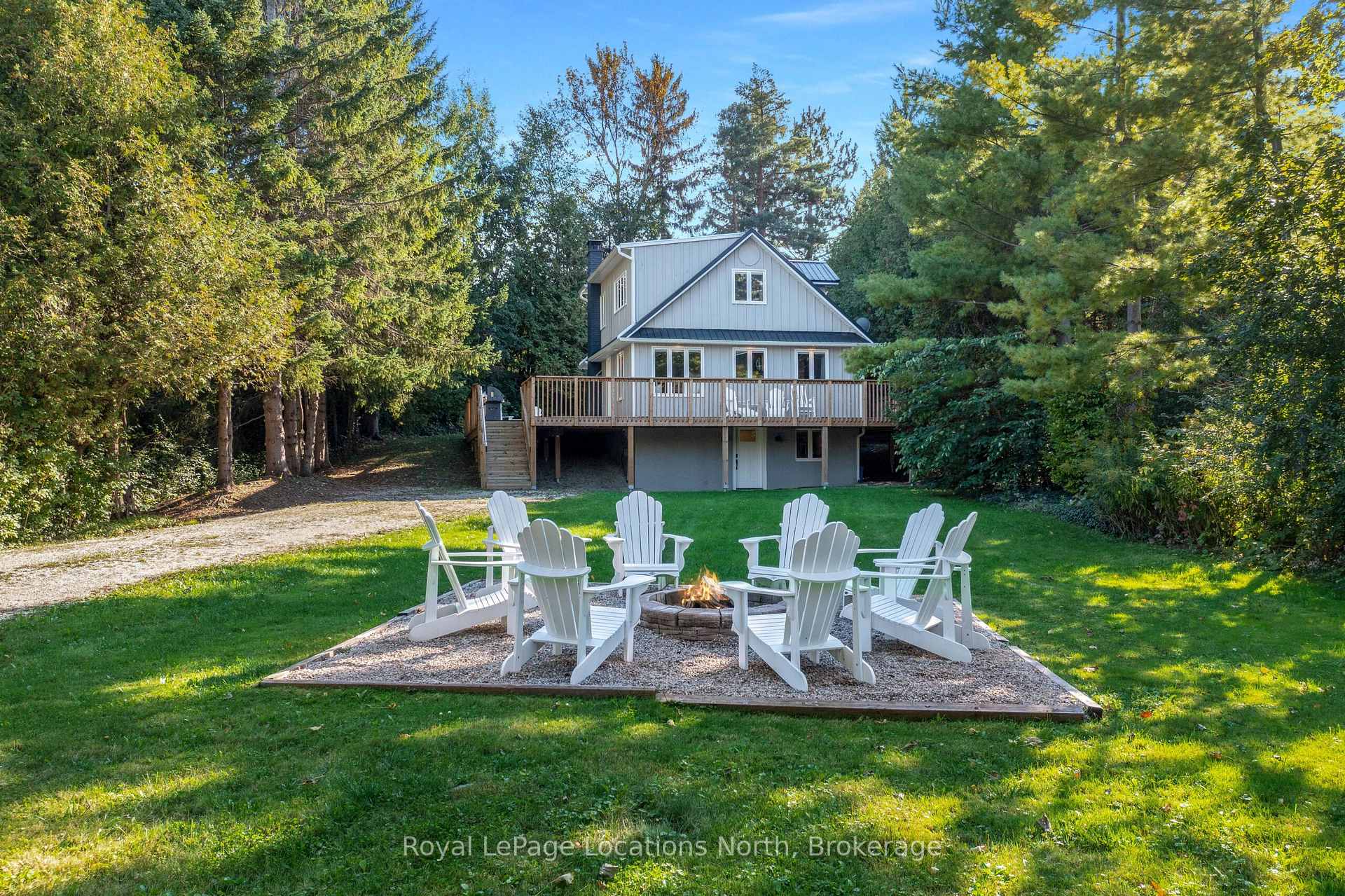 128 TESKEY Drive, Blue Mountains, ON N0H 1J0, Blue Mountains — photo 1