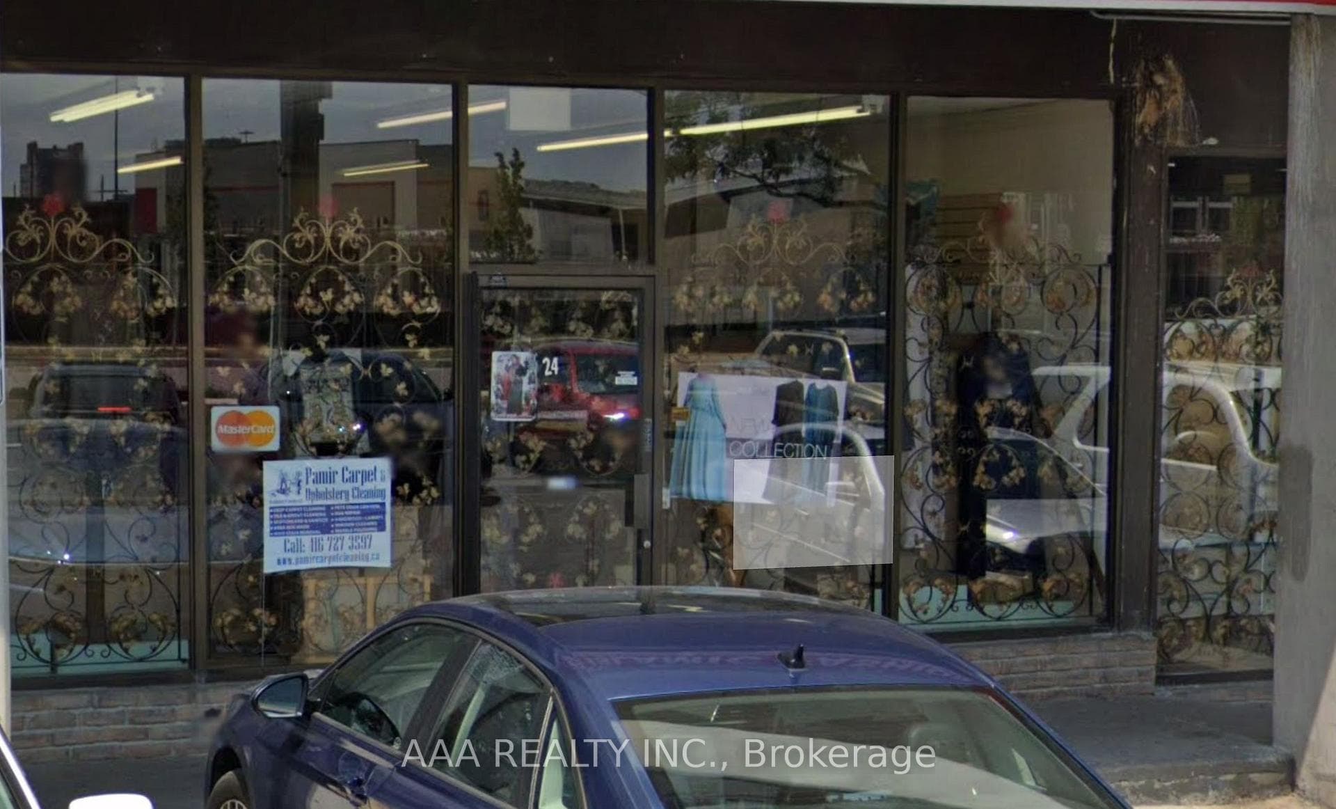 24 Rexdale Boulevard 24, Toronto, ON M9W 5Z3, Toronto W10 — photo 1