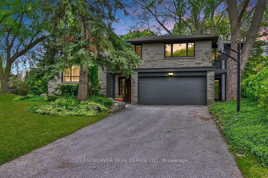 9 Alderdale Court, Toronto, ON M3B 2H8, Toronto C13 — photo 1