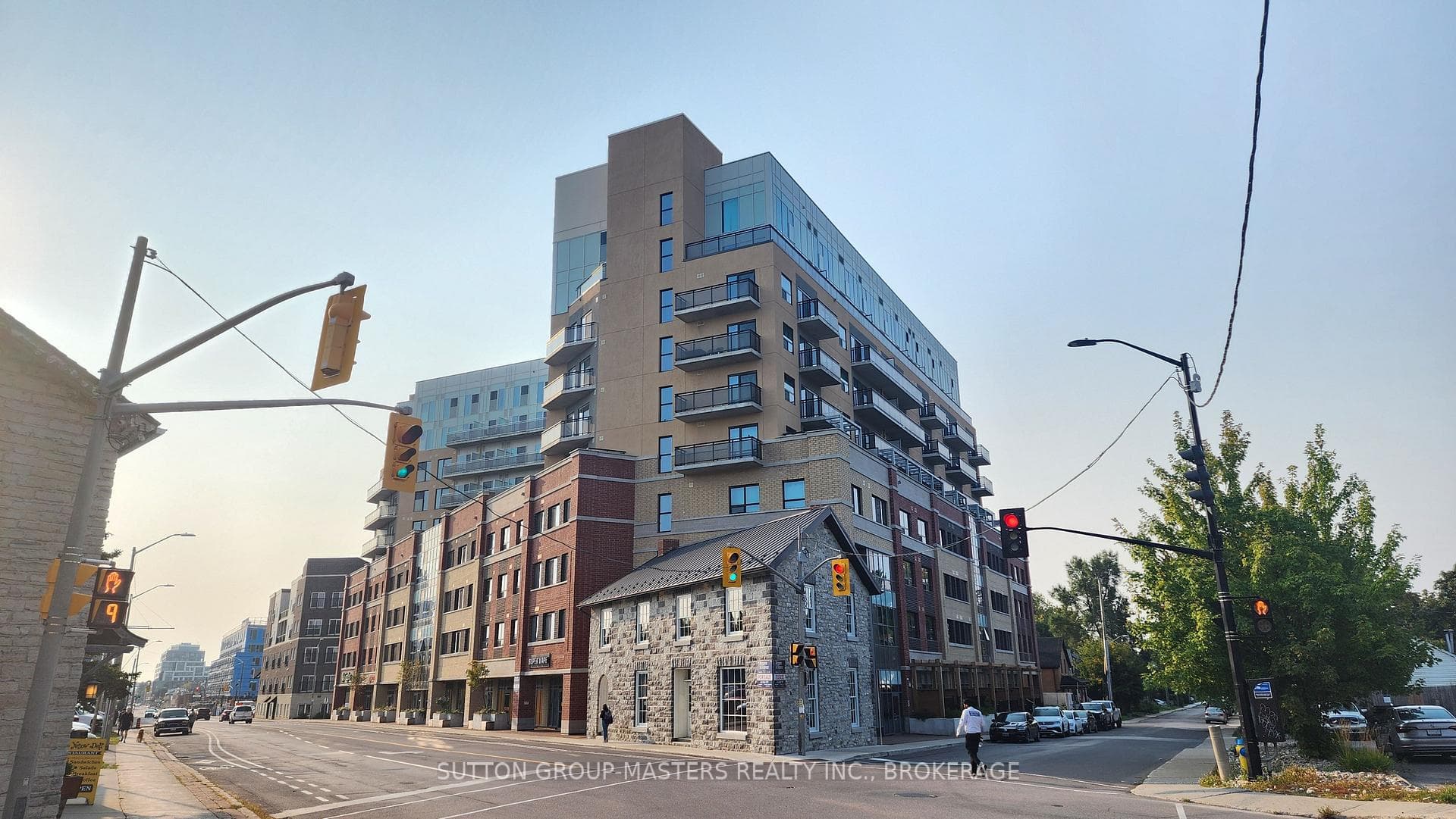 652 Princess Street 211, Kingston, ON K7L 1E5, Kingston — photo 1