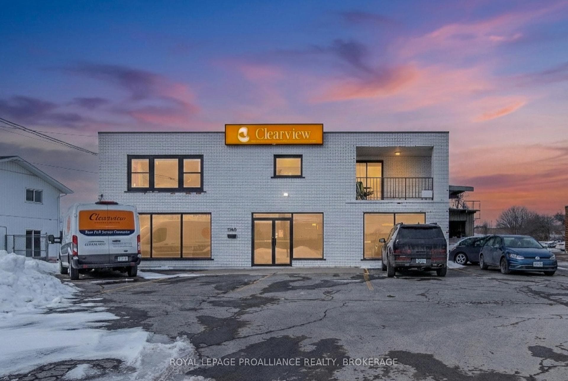 1768 Bath Road, Kingston, ON K7M 4Y2, Kingston — photo 1