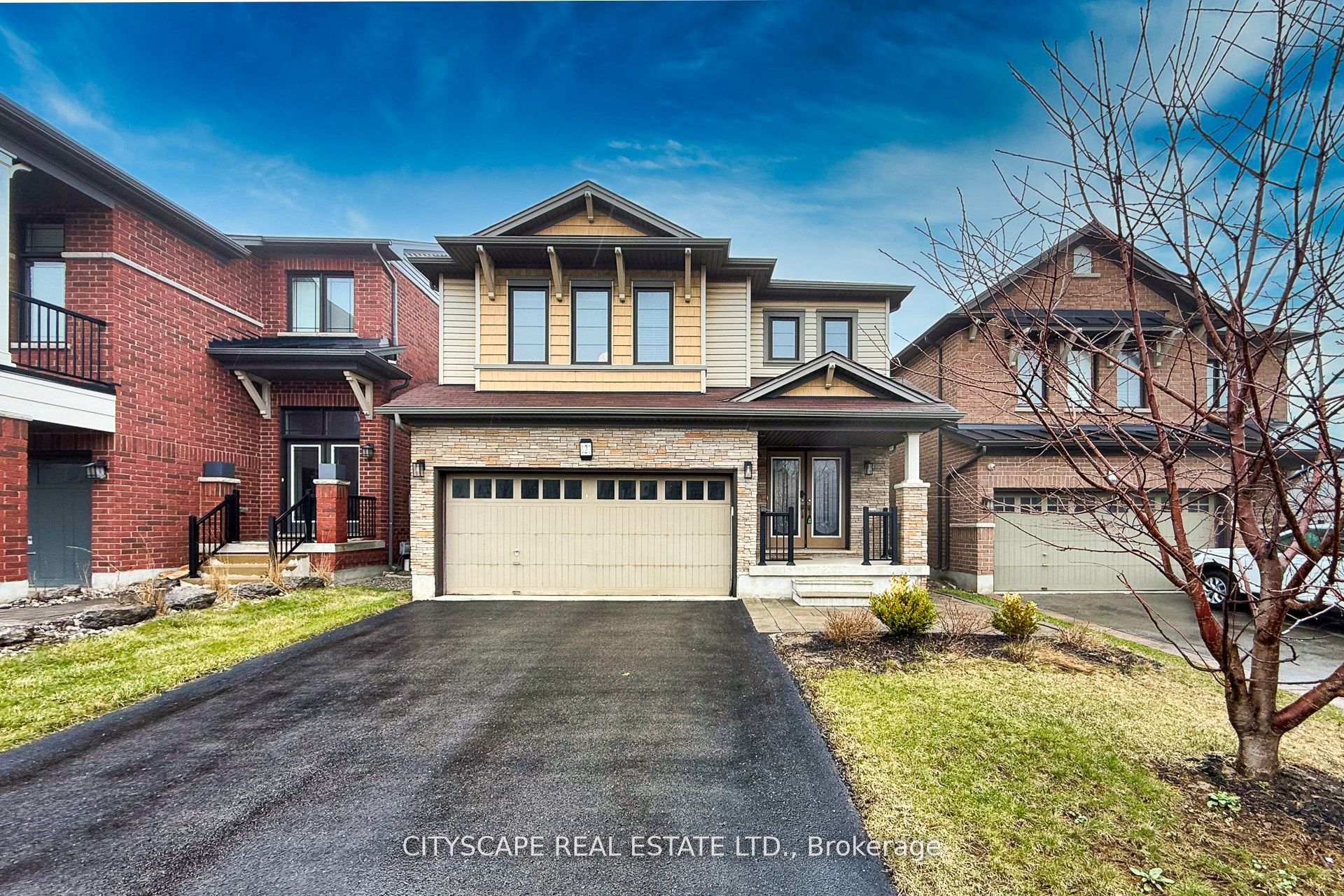 121 Crafter Crescent, Hamilton, ON L8J 0H8, Hamilton — photo 1