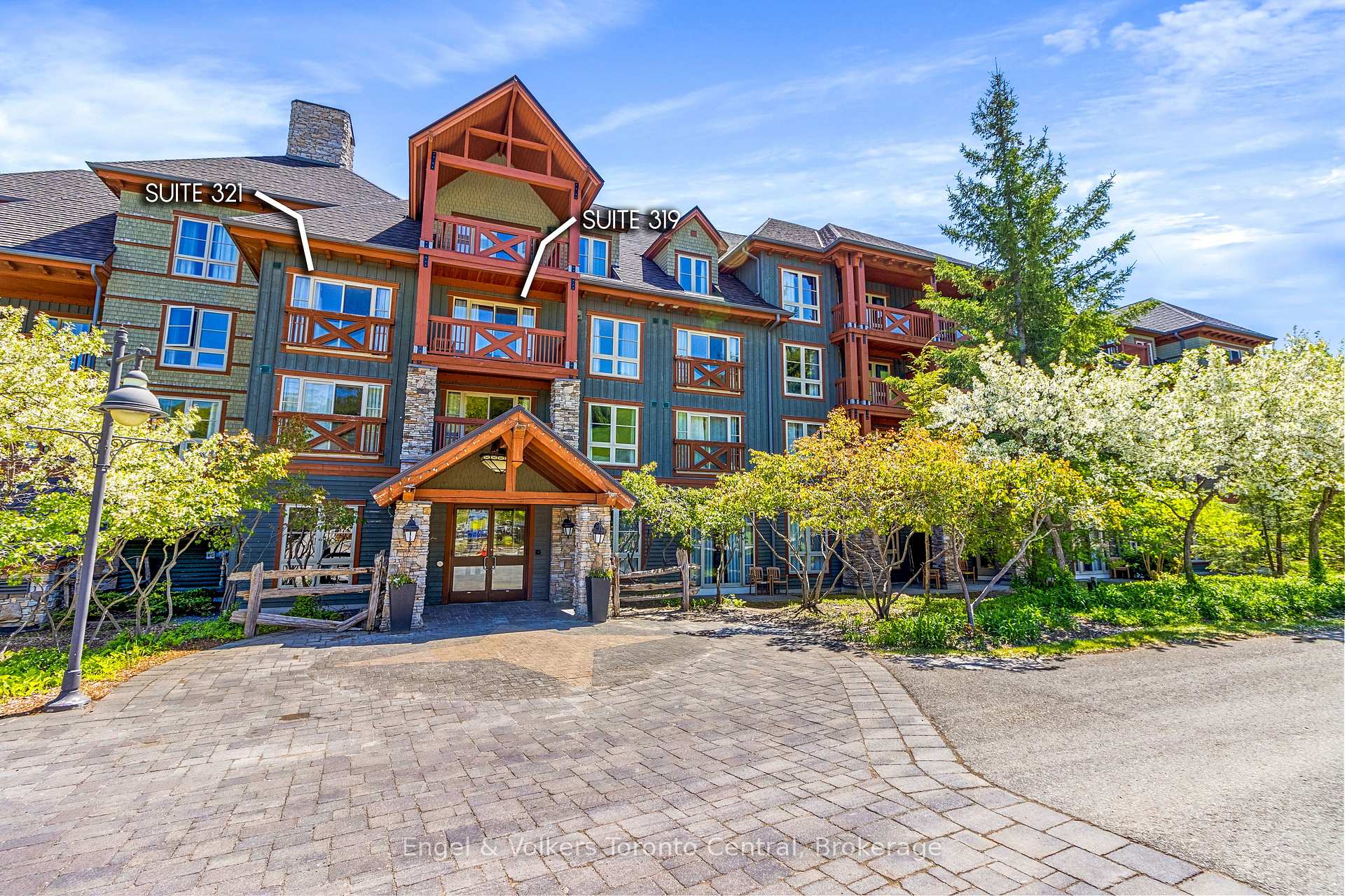 152 Jozo Weider Boulevard 319 321, Blue Mountains, ON L9Y 0V2, Blue Mountains — photo 1
