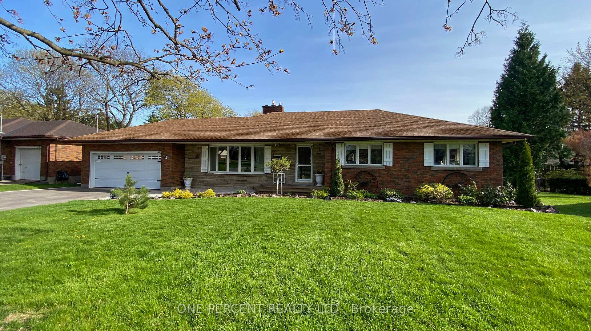 16 Daleview Crescent, Pelham, ON L0S 1E0, Pelham — photo 1