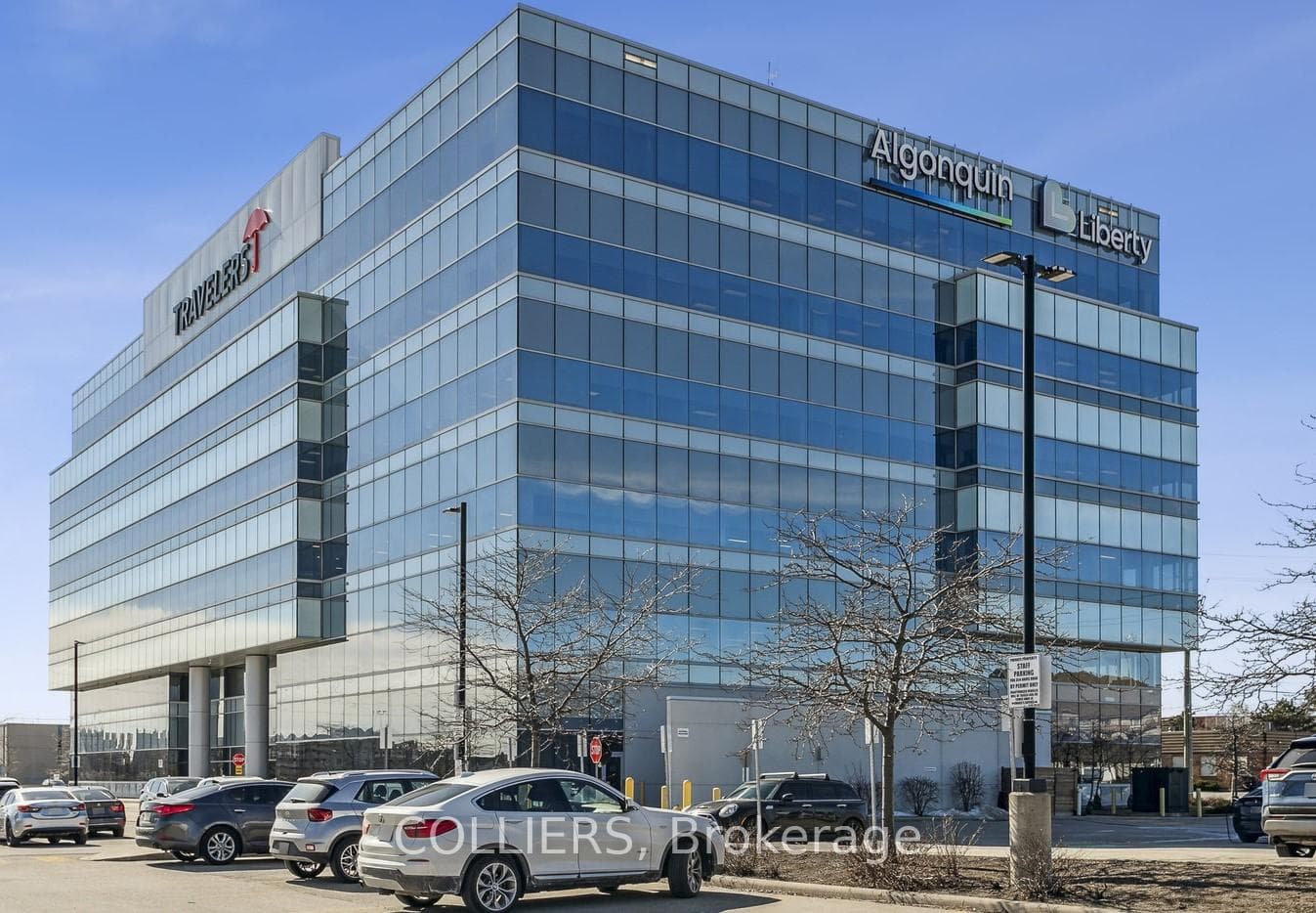 354 Davis Drive 302, Oakville, ON L6J 2X1, Oakville — photo 1