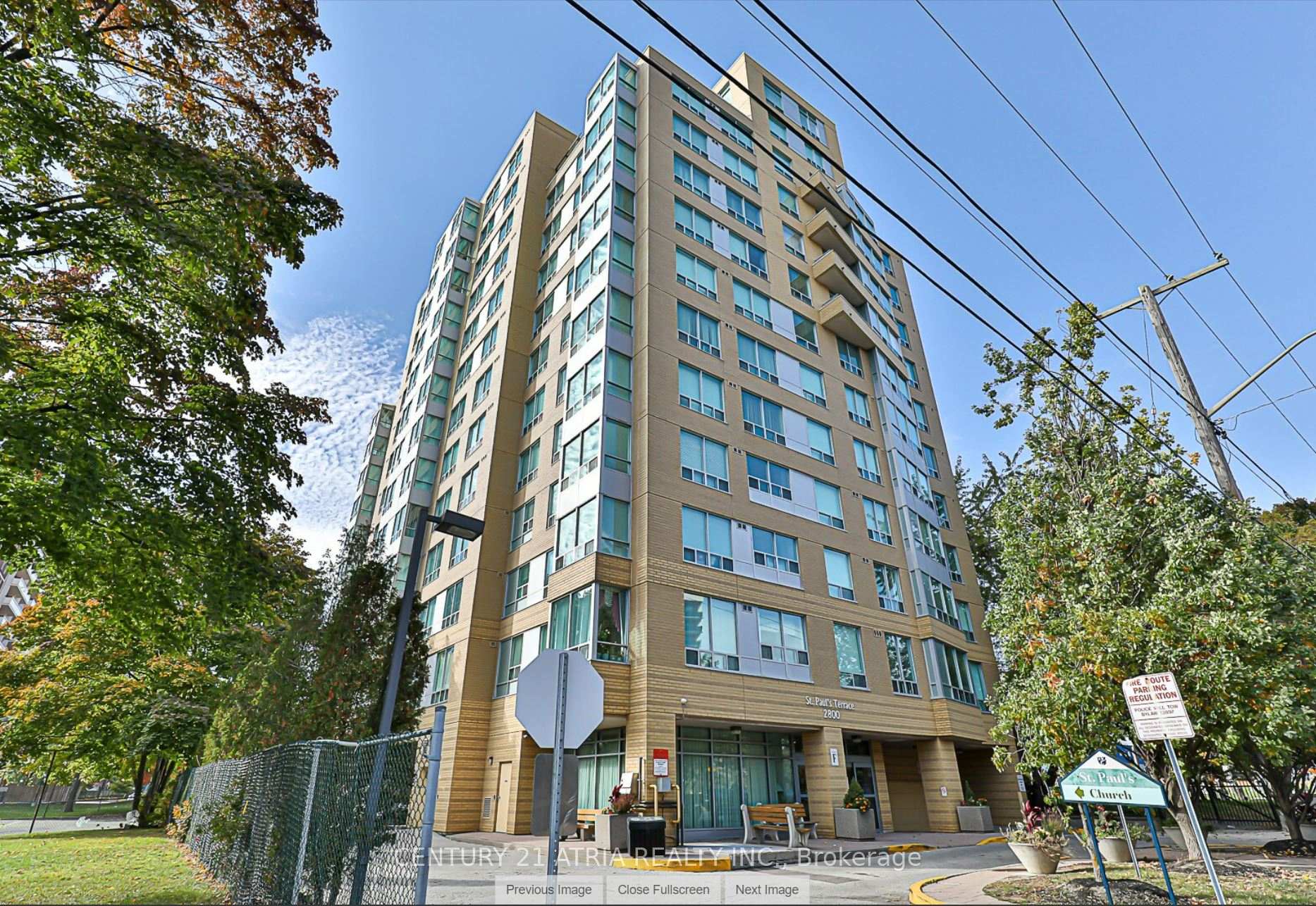 2800 Warden Avenue 904, Toronto, ON M1W 3Z6, Toronto E05 — photo 1