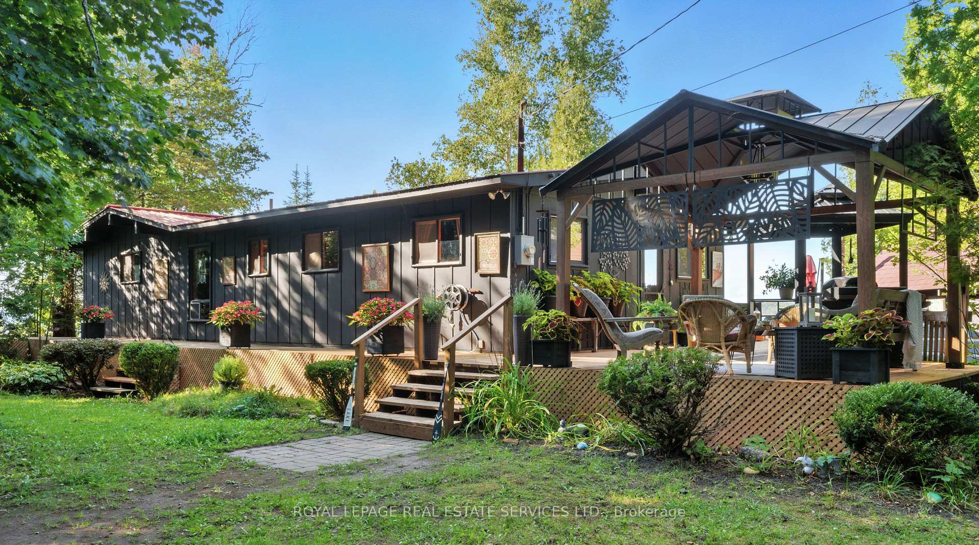 2278 Shore Road, St. Joseph, ON P0R 1J0, St. Joseph — photo 1