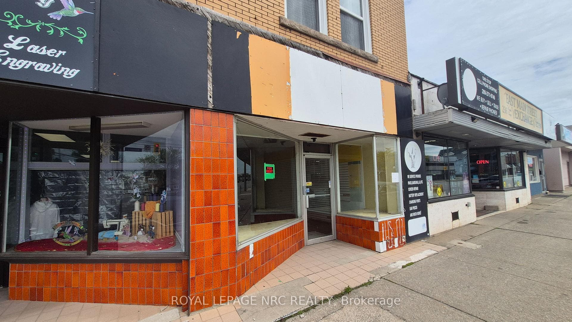 232 EAST MAIN Street 234, Welland, ON L3B 3W9, Welland — photo 1