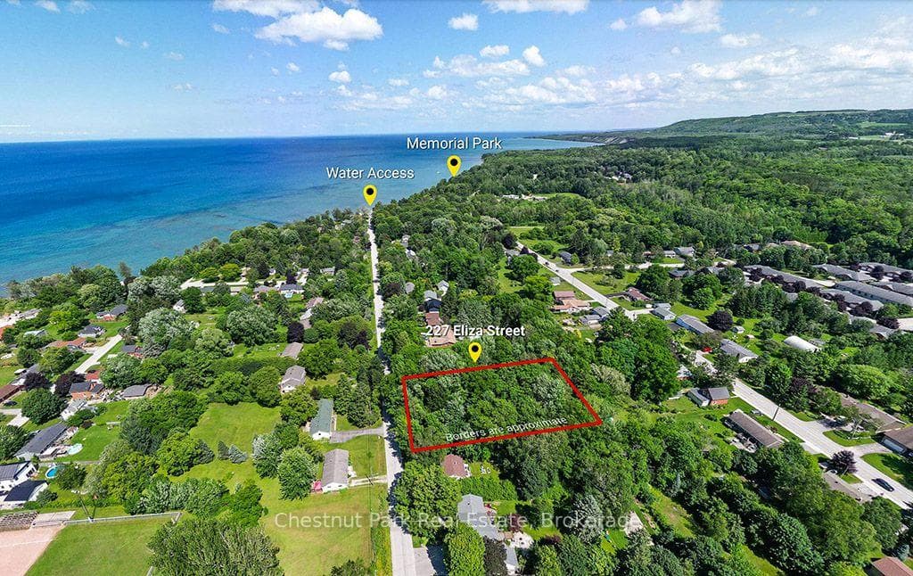 227 Eliza Street, Meaford, ON N4L 1B4, Meaford — photo 1