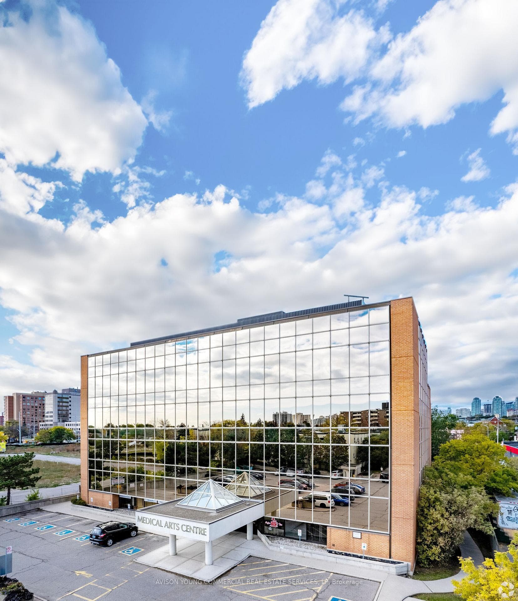 71 King Street W 206, Mississauga, ON L5B 4A2, Mississauga — photo 1