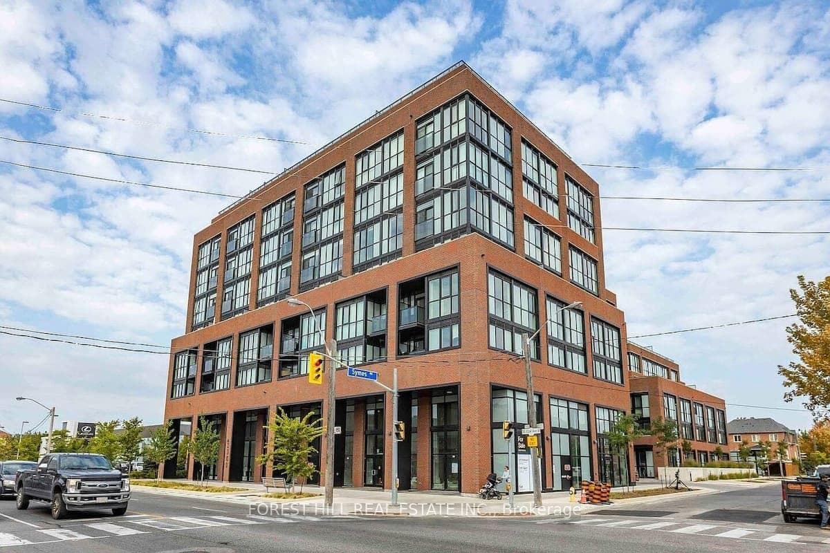 2300 ST CLAIR Avenue W 709, Toronto, ON M6N 0B3, Toronto W02 — photo 1