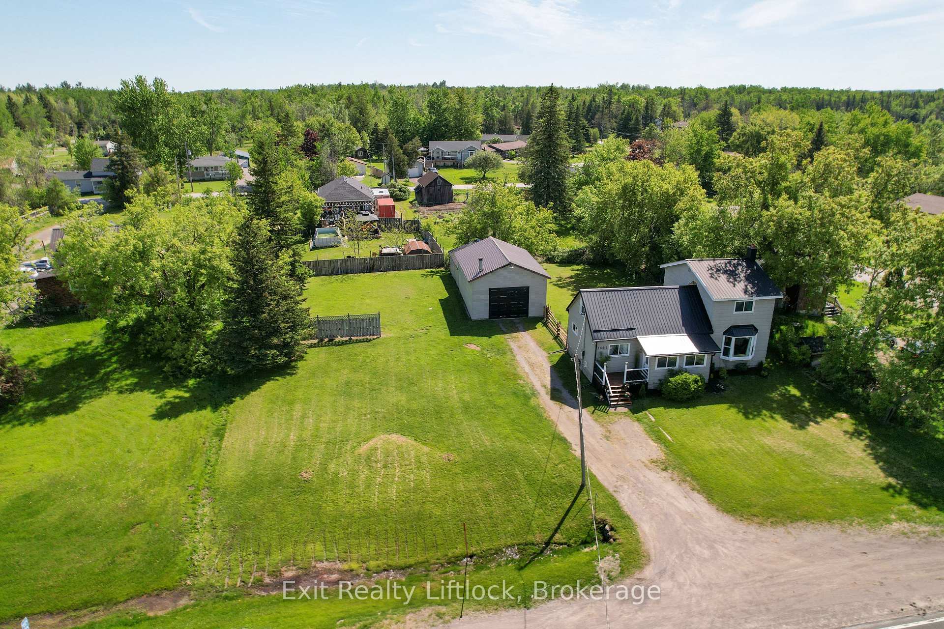 1301 County Rd 28, Otonabee-South Monaghan, ON K0L 1V0, Otonabee-South Monaghan — photo 1