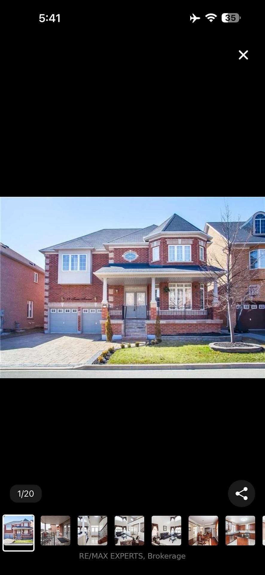 12 Terme Avenue, Vaughan, ON L4H 0M9, Vaughan — photo 1