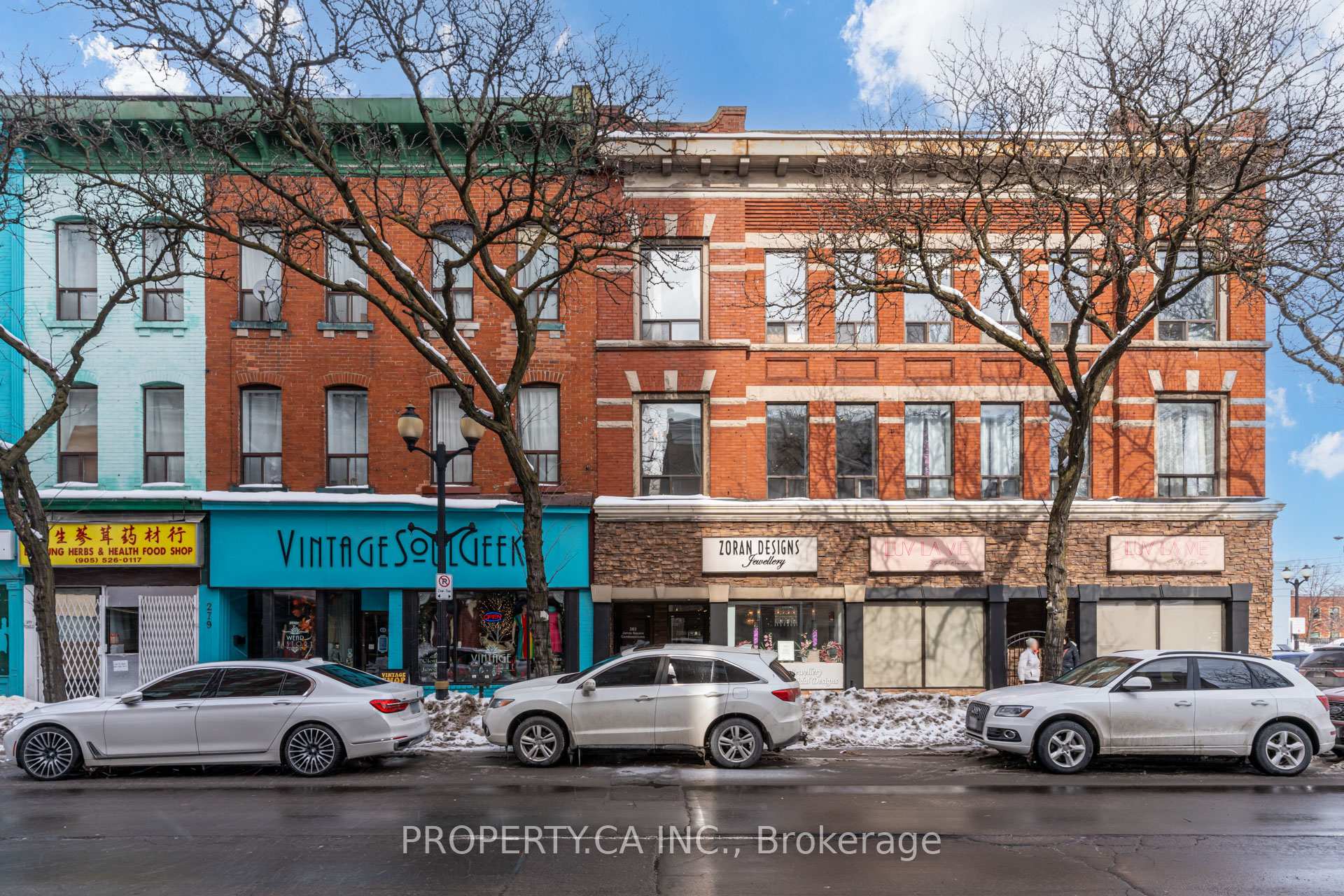 283 King Street E 201, Hamilton, ON L8N 1B9, Hamilton — photo 1