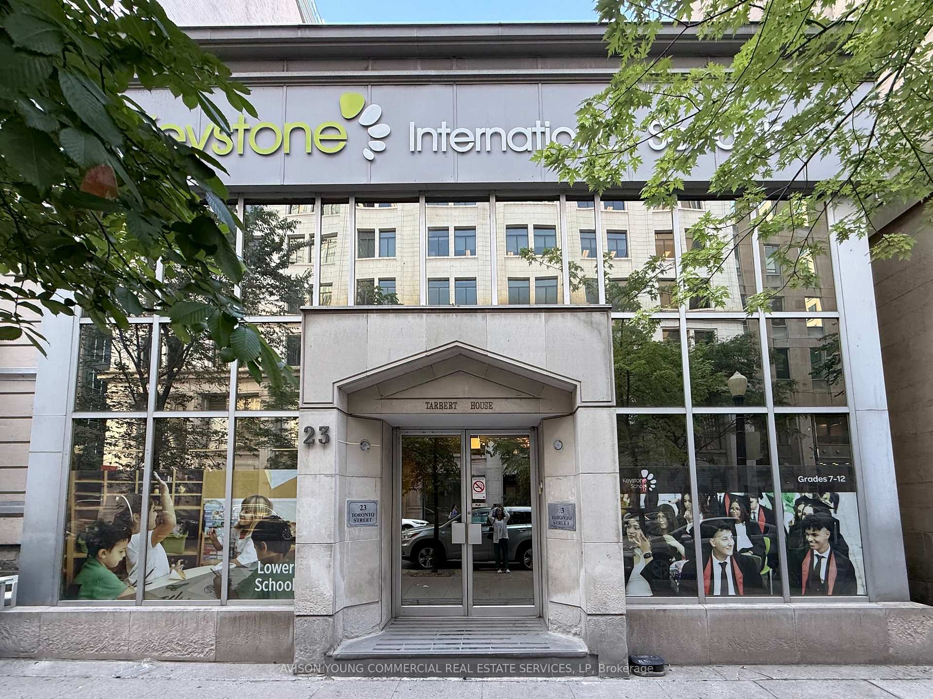 23 Toronto Street, Toronto, ON M5C 2R1, Toronto C08 — photo 1