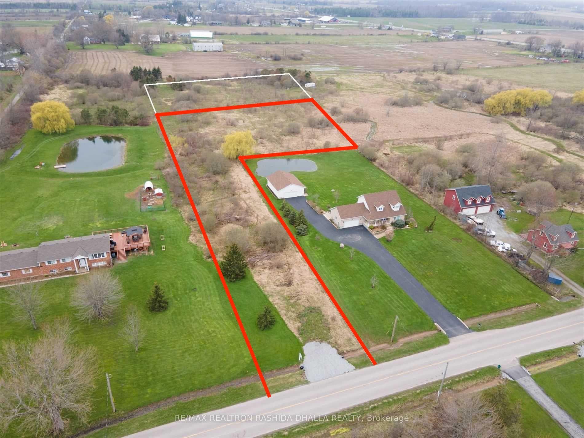 0 Pleasant Beach Road, Port Colborne, ON L0S 1R0, Port Colborne — photo 1