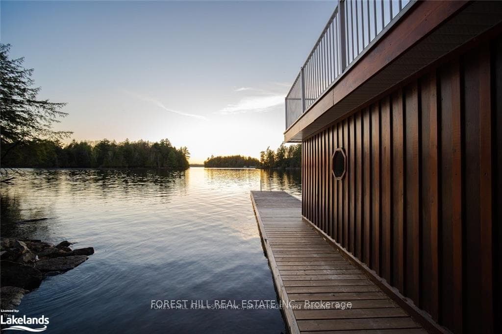 1004 Old Township Road, Muskoka Lakes, ON P0B 1J0, Muskoka Lakes — photo 1