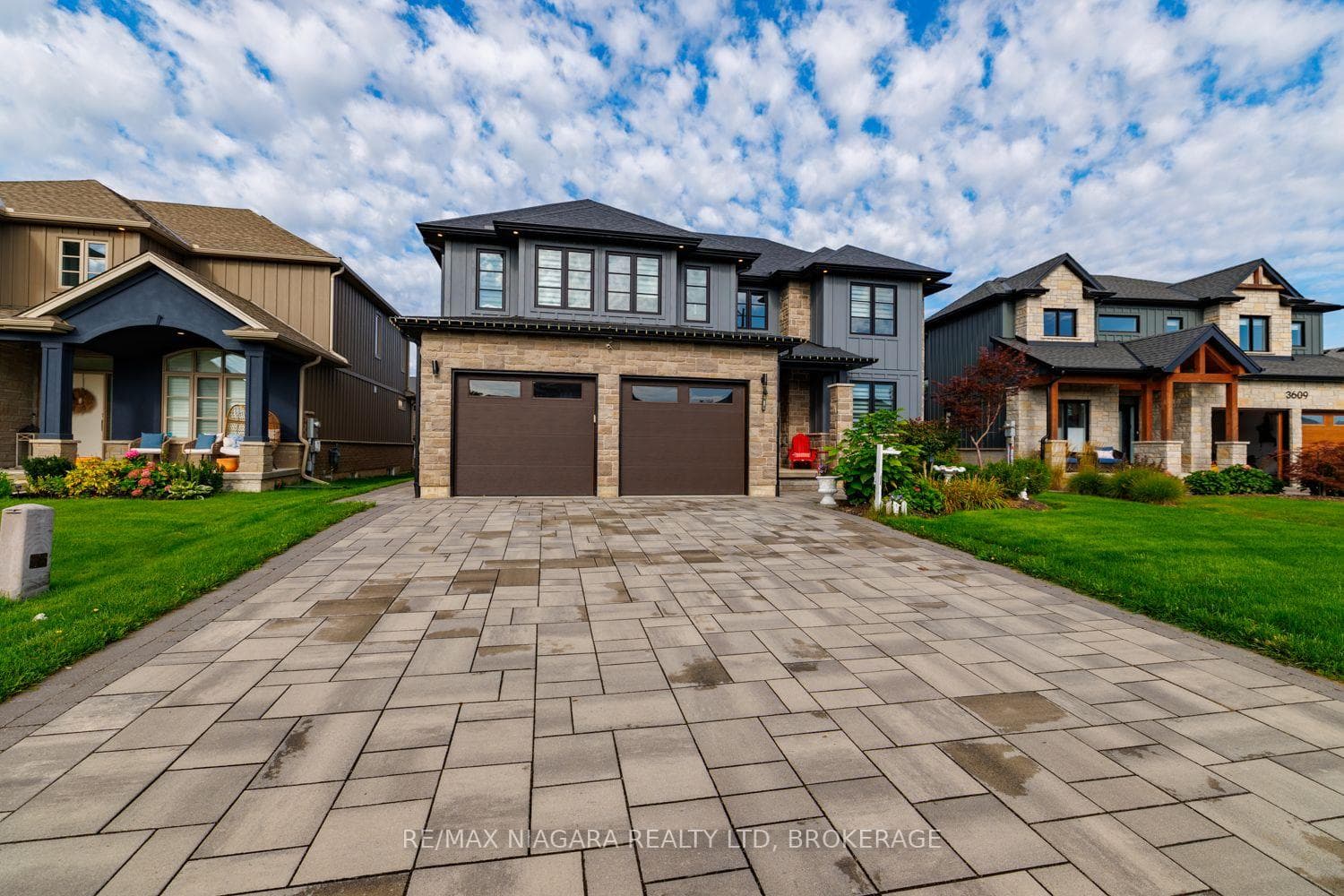 3603 CANFIELD Crescent, Fort Erie, ON L0S 1S0, Fort Erie — фото 1