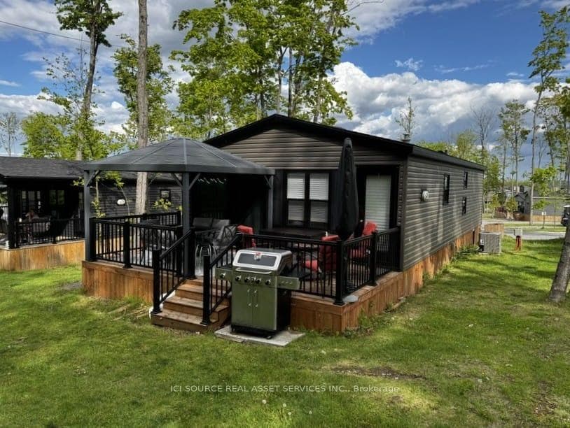 1235 Villiers Line CHL034, Otonabee-South Monaghan, ON K0L 2G0, Otonabee-South Monaghan — photo 1