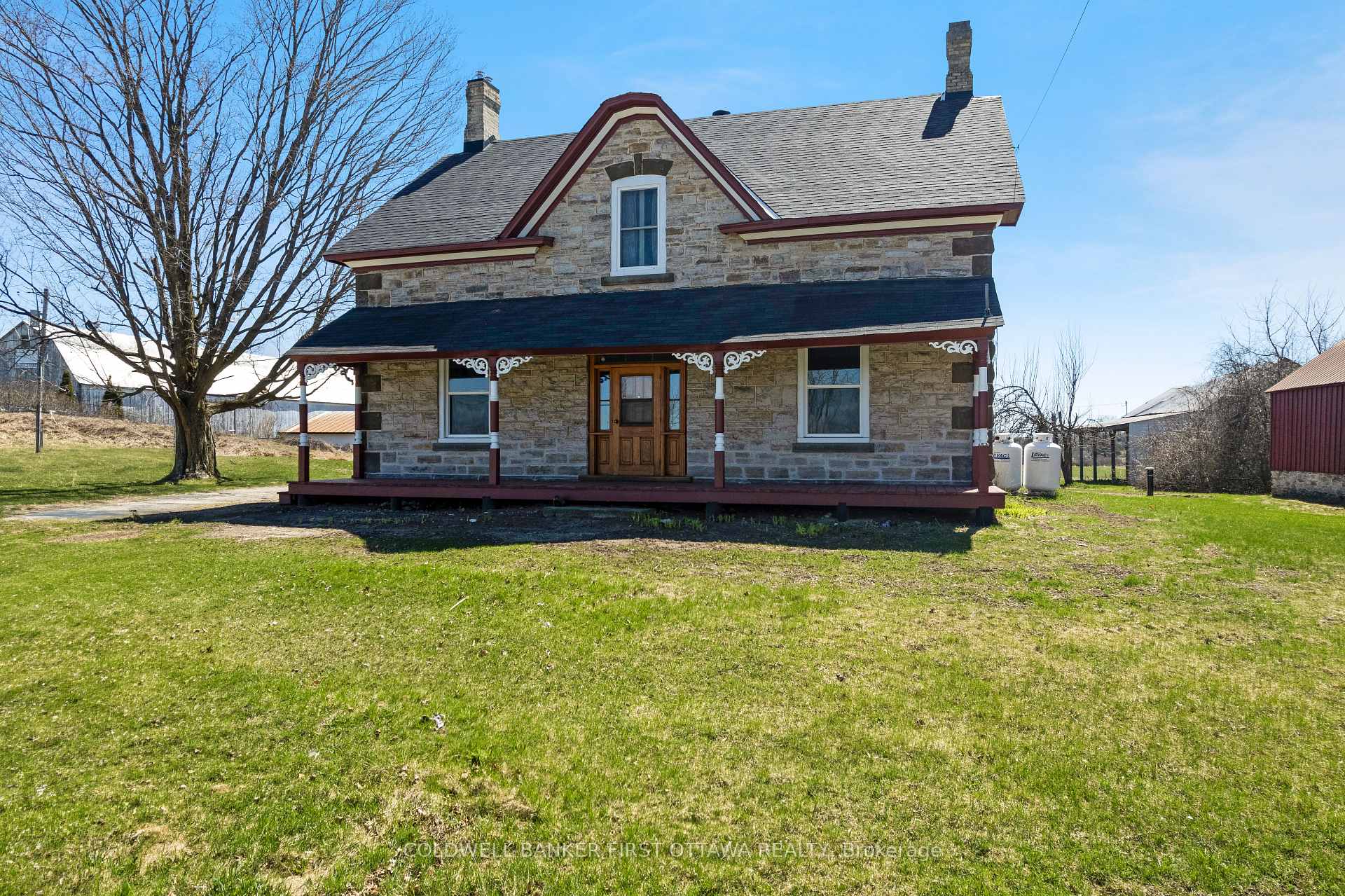 2061 Christie Lake Road, Tay Valley, ON K7H 3C6, Tay Valley — photo 1