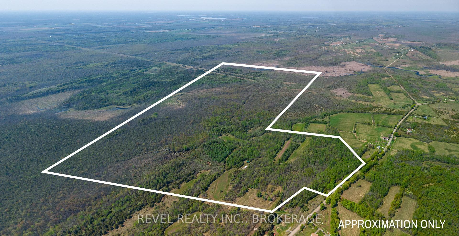 12206 Land O'nod Road, Merrickville-Wolford, ON K0G 1R0, Merrickville-Wolford — photo 1