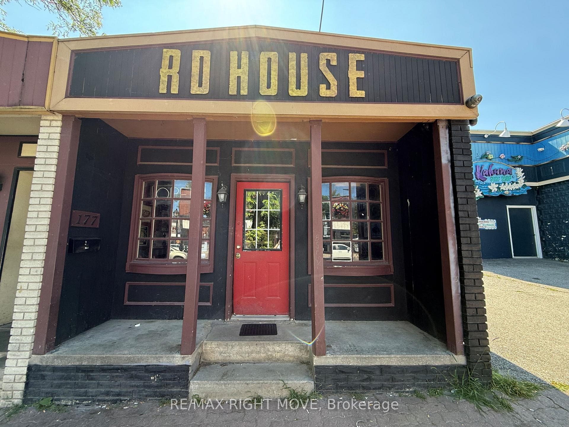 177 Mississaga Street E, Orillia, ON L3V 1V8, Orillia — photo 1