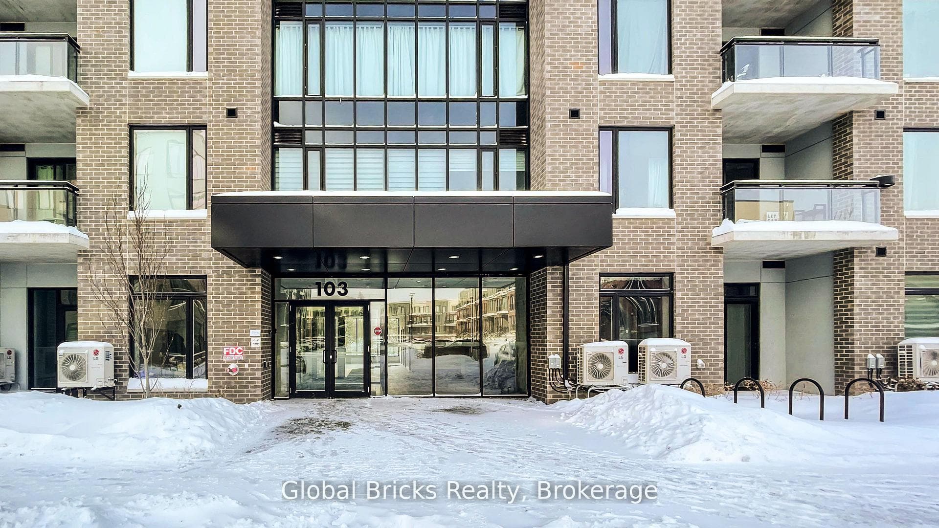 103 Roger Street 313, Waterloo, ON N2J 0G2, Waterloo — photo 1