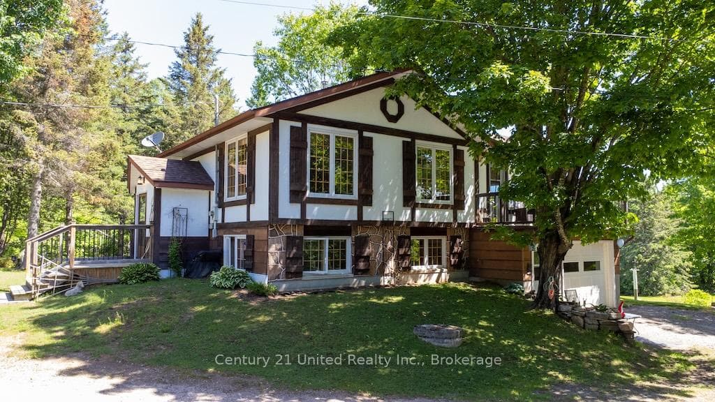 2003 Hybla Road, Hastings Highlands, ON K0L 1C0, Hastings Highlands — photo 1