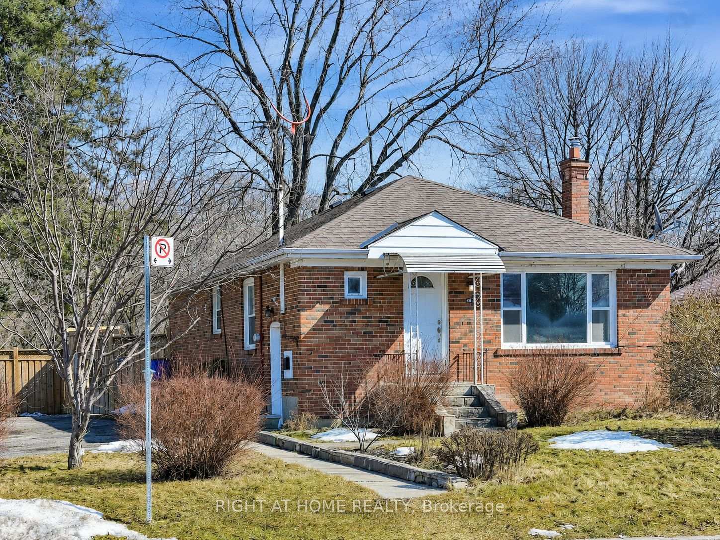 48 Loney Avenue, Toronto, ON M3L 1E9, Toronto W05 — photo 1