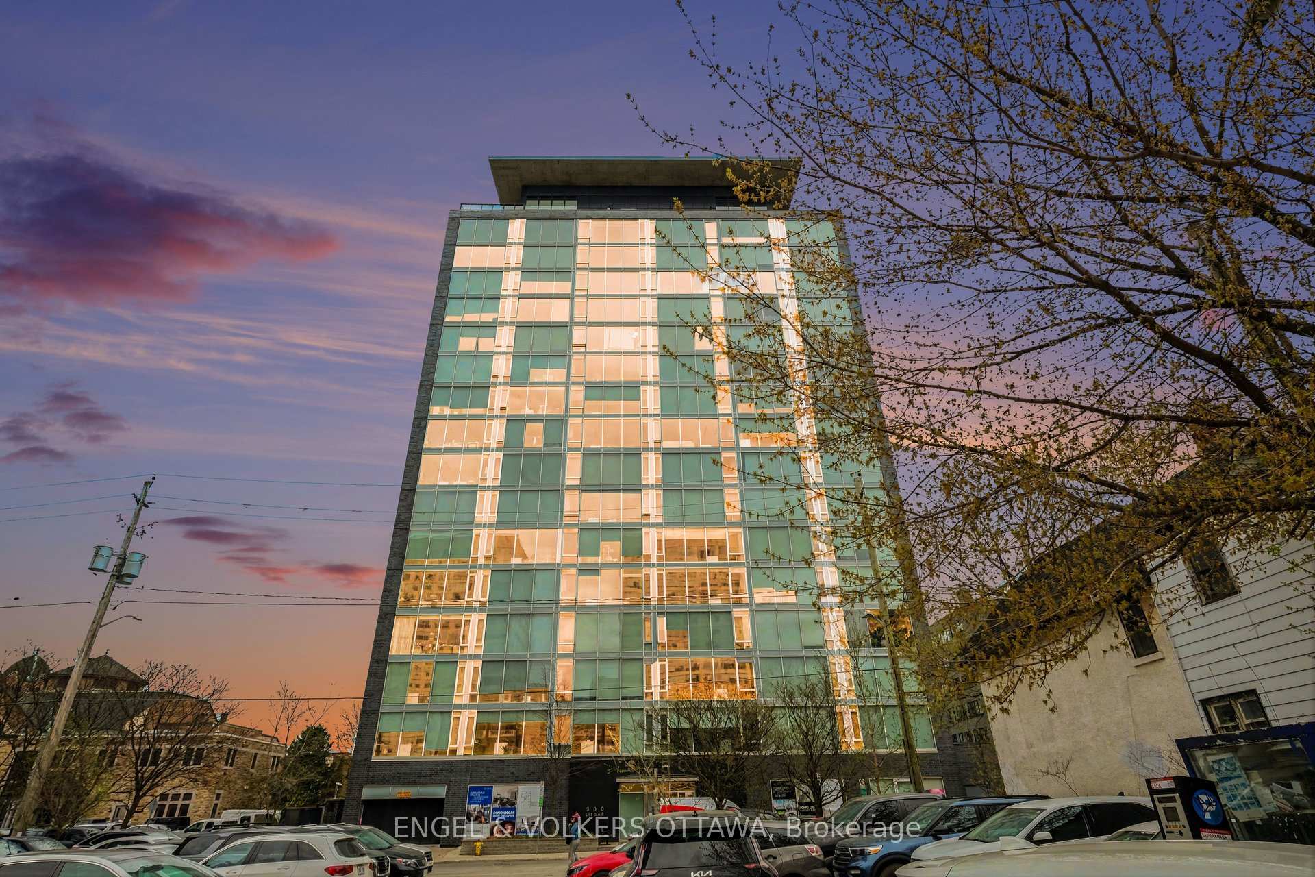 300 Lisgar Street 513, Ottawa Centre, ON K2P 0E2, Ottawa Centre — photo 1