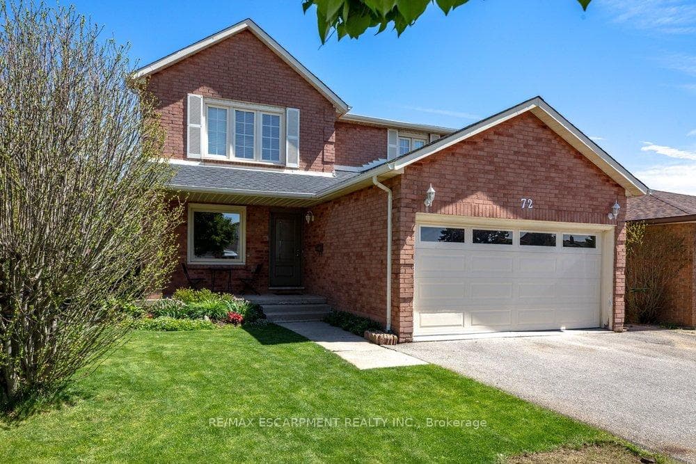 72 Gurnett Drive, Hamilton, ON L9C 7J8, Hamilton — photo 1