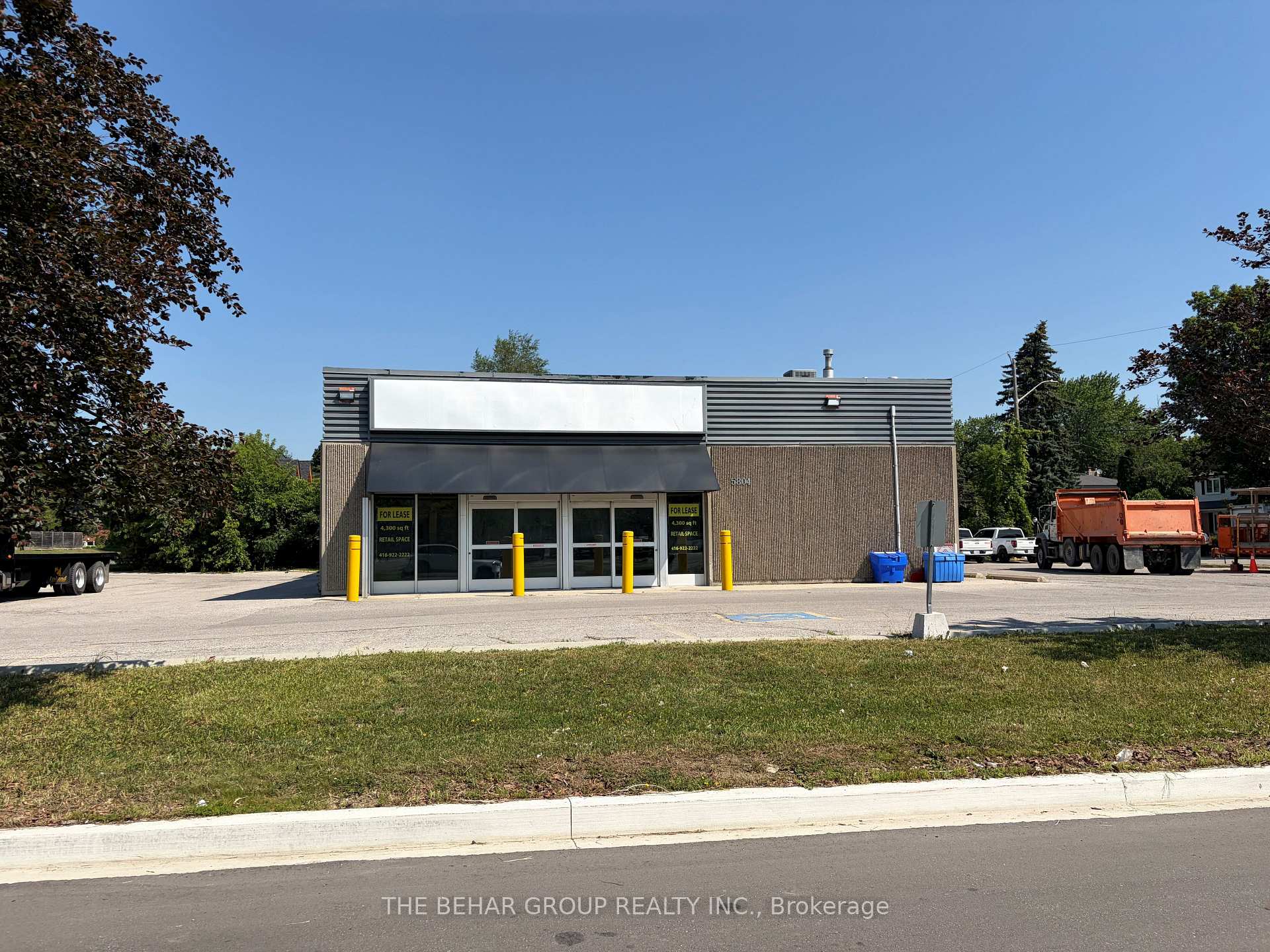 5804 Highway 7 Highway E, Markham, ON L3P 1T8, Markham — photo 1
