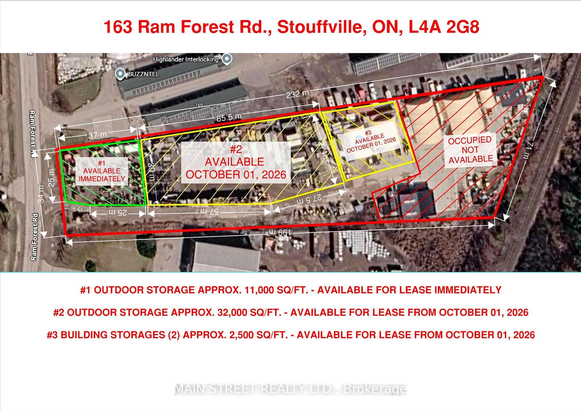 163 Ram Forest Road, Whitchurch-Stouffville, ON L4A 2G8, Whitchurch-Stouffville — photo 1