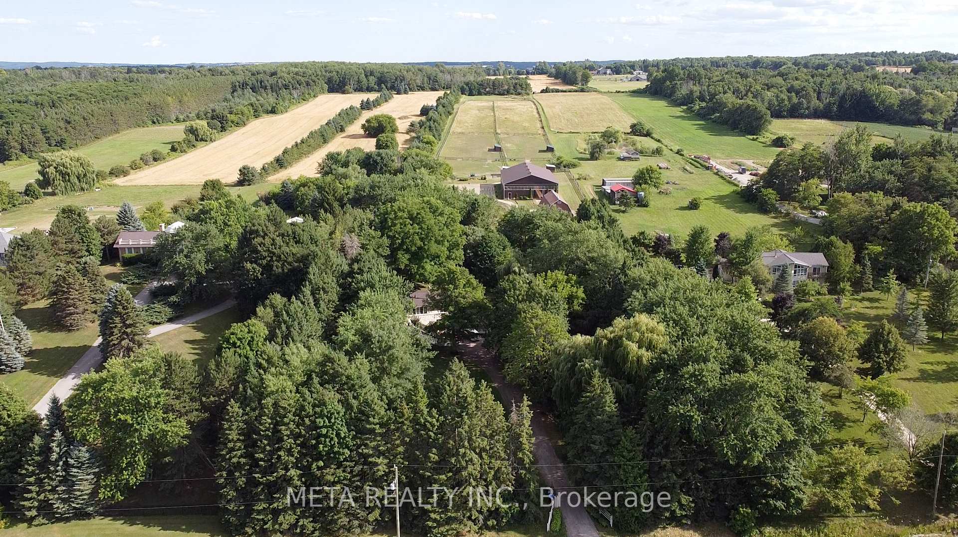 5653 7th Line, New Tecumseth, ON L0G 1A0, New Tecumseth — photo 1