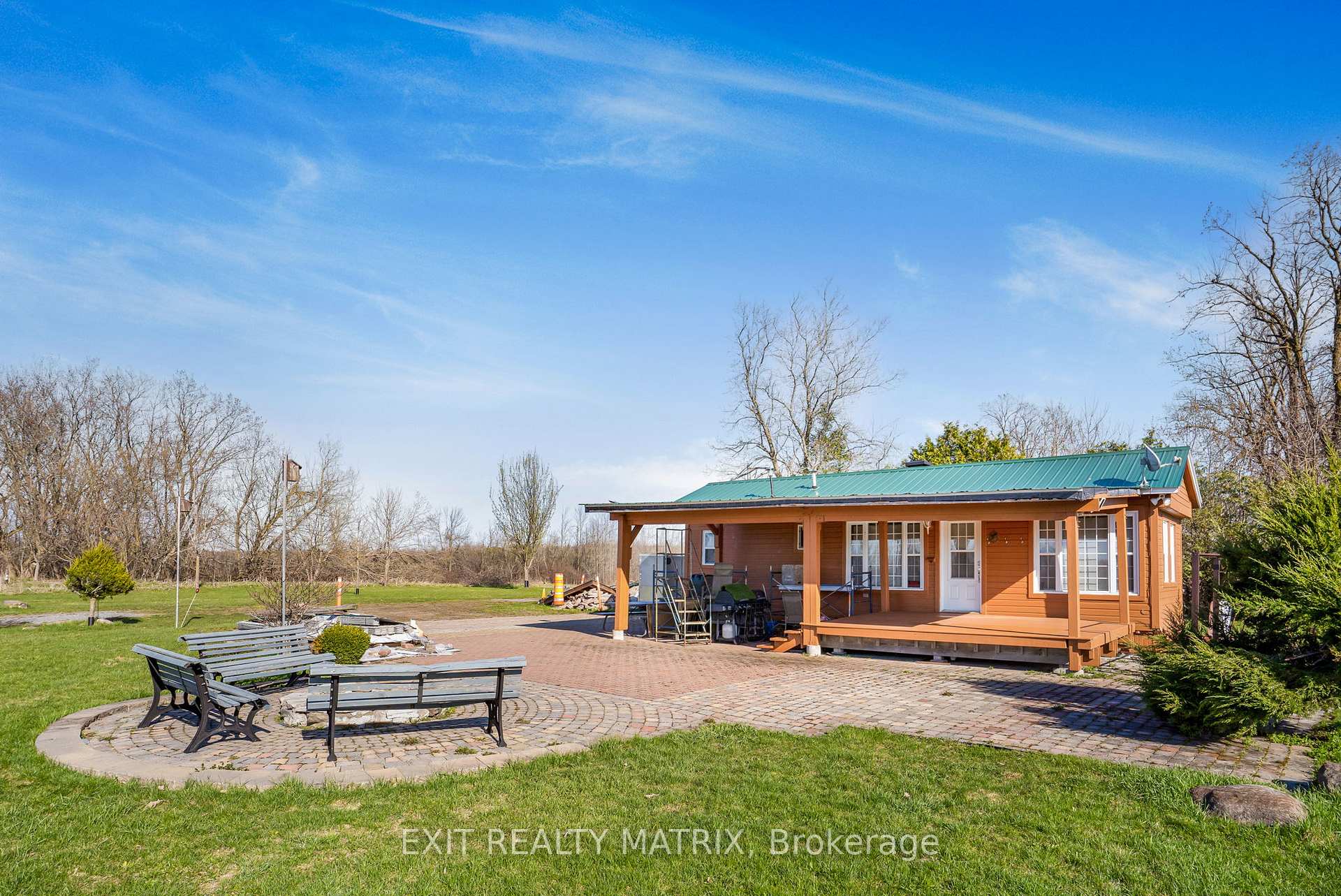 19209 KENYON CONCESSION 7 Road, North Glengarry, ON K0C 1J0, North Glengarry — photo 1