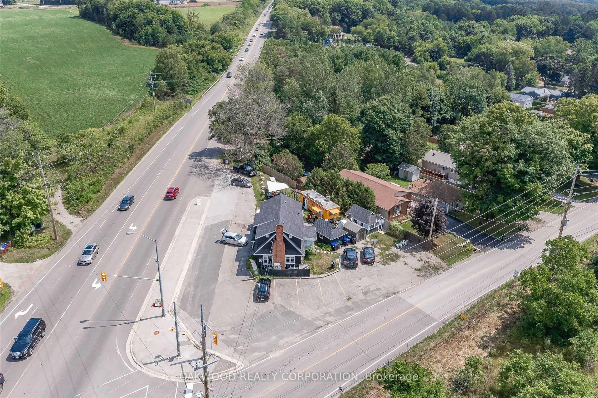 8626 HIGHWAY 12 W, Oro-Medonte, ON L3V 6H2, Oro-Medonte — photo 1